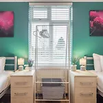 Private Room 6 With Kitchenette By Cb Stays No Minimum Stays